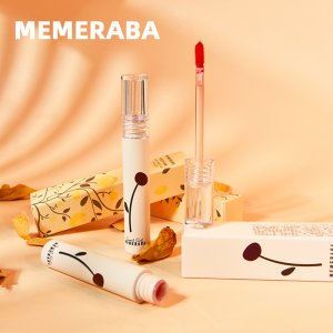 MEMERABA輕甜空氣唇釉O(shè)EM代加工