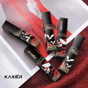 卡希爾美妝中國(guó)風(fēng)故宮口OEM代加工