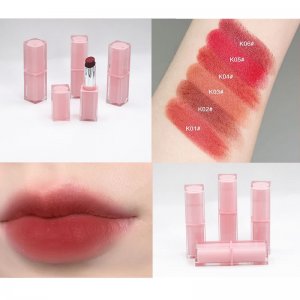 HLLR霧面滋潤(rùn)細(xì)閃口紅OEM/ODM代加工