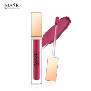 IMAGIC 不粘杯啞光唇彩貼牌OEM/ODM