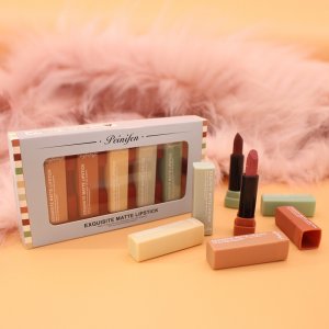 口紅啞光套裝OEM代加工