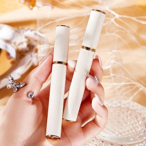 歐倩雅小羊皮睫毛膏代加工貼牌OEM/ODM