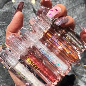 義烏市莉賢化妝品有限公司