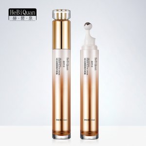 赫碧泉VB5視黃醇精華眼霜OEM/ODM代加工
