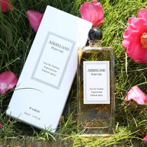 艾詩軒黛沙龍女士香水OEM/ODM代加工