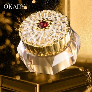 歐佩參養(yǎng)抗皺貴婦膏貼牌定制代加工