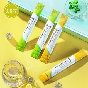 歐佩凈爽冰OEM代加工