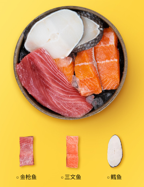 貓飯、喵鮮包、濕糧OEM/ODM代加工