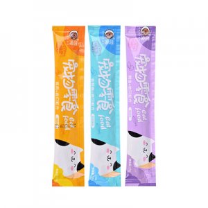 珂奇寵物食品有限公司