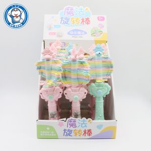 魔法棒 創(chuàng)意玩具零食可OEM/ODM代工