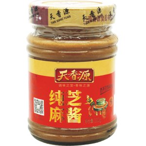 009純芝麻醬(紅標(biāo))OEM/ODM代加工