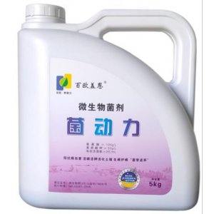 果樹(shù)蔬菜用生根菌肥貼牌OEM/ODM