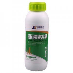 亞磷酸鉀高磷高鉀生長調節(jié)劑葉面肥OEM代加工