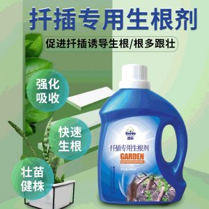 苗木果樹綠化樹生根壯苗生根劑貼牌定制代加工