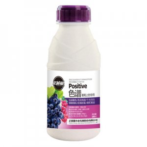 膨果上色葉面肥貼牌OEM/ODM