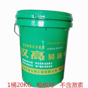 漢高易施肥OEM/ODM代加工