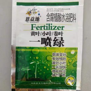 山東農(nóng)夫生物科技股份有限公司