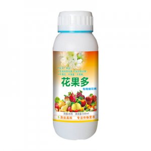 花果多催花授粉素代加工貼牌OEM/ODM