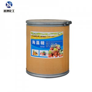 海藻精OEM代加工