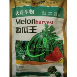 西瓜藥肥貼牌定制代加工 西瓜藥肥貼牌定制代加工