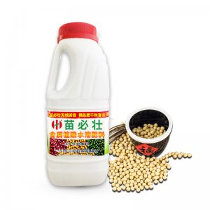 黑龍江省苗必壯農(nóng)業(yè)科技有限公司