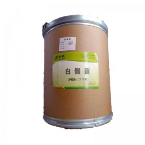 白僵菌(農(nóng)業(yè)用微生物菌劑100億原粉)可OEM/ODM代工