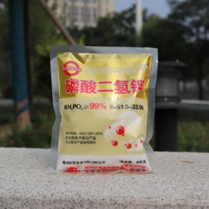 磷酸二氫鉀葉面肥料貼牌OEM/ODM 磷酸二氫鉀葉面肥料貼牌OEM/ODM