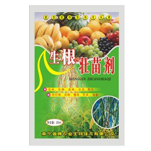 廣西迦姆農(nóng)業(yè)生物技術(shù)有限公司