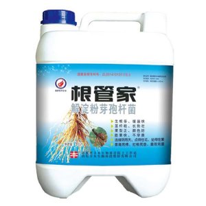 炭基微生物菌劑代加工貼牌OEM/ODM