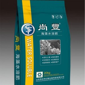 海藻水溶肥貼牌OEM/ODM