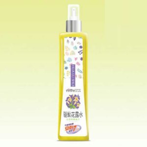 驅(qū)蚊花露水外用OEM/ODM定制代加工