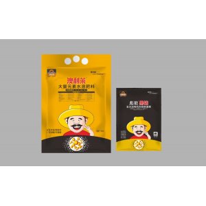 河南美爾森農(nóng)業(yè)科技有限公司