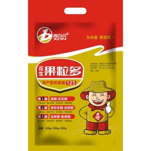 高產(chǎn)增產(chǎn)套餐葉面肥OEM/ODM定制代加工