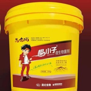 泌陽(yáng)昆侖生物科技有限公司