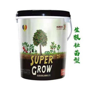 海瑞夫超級(jí)生長生物氨基酸有機(jī)肥可OEM/ODM代工