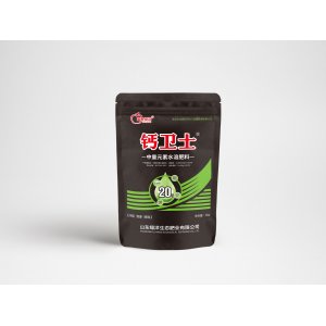 鈣衛(wèi)士貼牌OEM/ODM