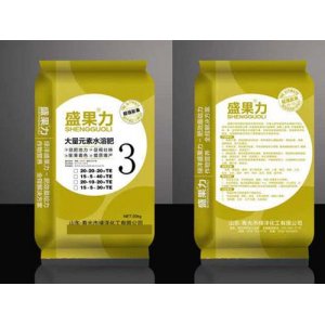 盛果力OEM/ODM代加工