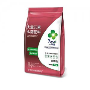 稀土高鉀大量元素水溶肥OEM/ODM定制代加工 稀土高鉀大量元素水溶肥OEM/ODM定制代加工