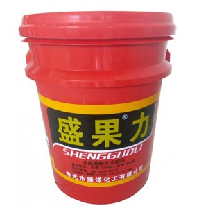 盛果力水溶肥貼牌定制代加工