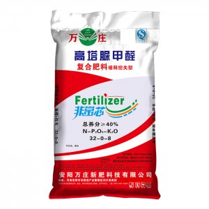 高塔脲甲醛復合肥OEM/ODM代加工 高塔脲甲醛復合肥OEM/ODM代加工