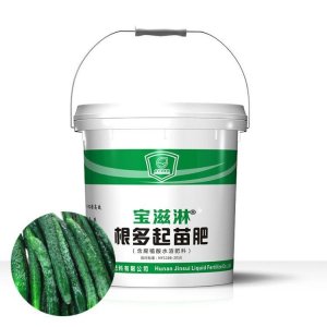 湖南金歲液體肥料有限公司