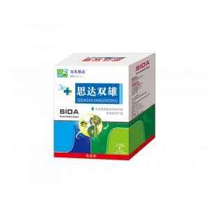 山東百農(nóng)思達(dá)生物科技有限公司