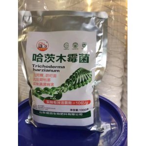 盛田哈茨木霉菌袋可OEM/ODM代工