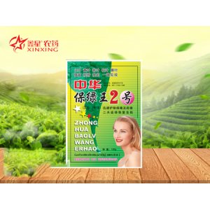 中華保綠王2號(hào)OEM/ODM代加工