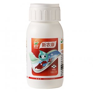 新農康OEM/ODM代加工