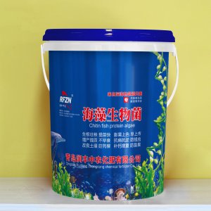 青島潤豐中農(nóng)化肥有限公司
