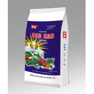 正旺牌追施肥OEM代加工