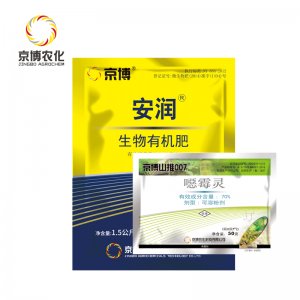 安潤+山推貼牌OEM/ODM