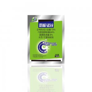 Y72%霜脲錳鋅WP貼牌定制代加工