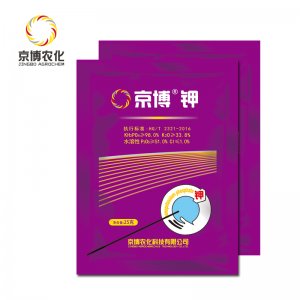 京博鉀OEM代加工